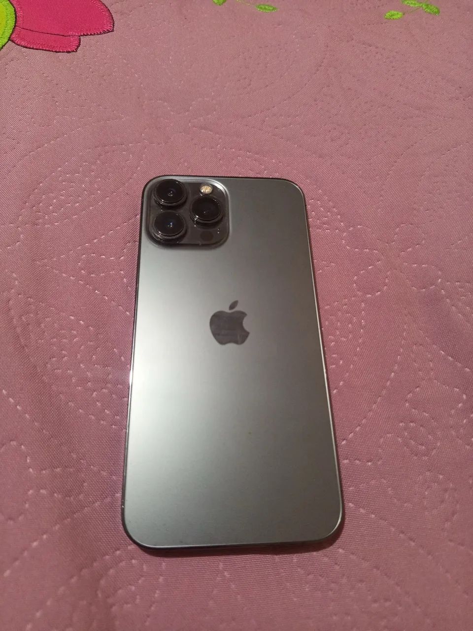 iPhone 13 Pro Max  - Foto 2