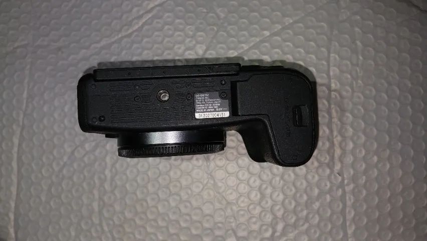 Camera Canon EOS RP65606299811459124