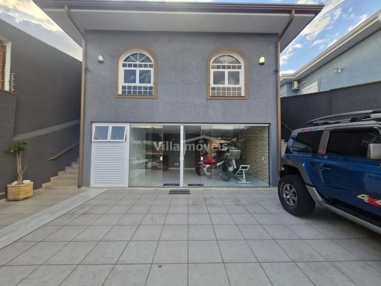 casa - Jardim Chapadão - Campinas