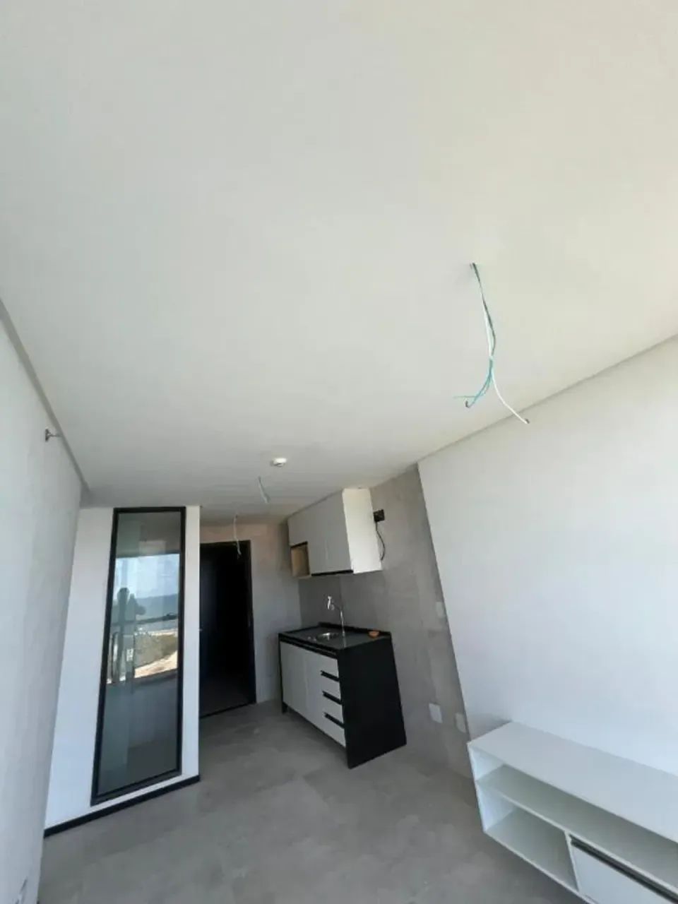 Imóvel para aluguel tem 35 metros quadrados com 1 quarto - Foto 4
