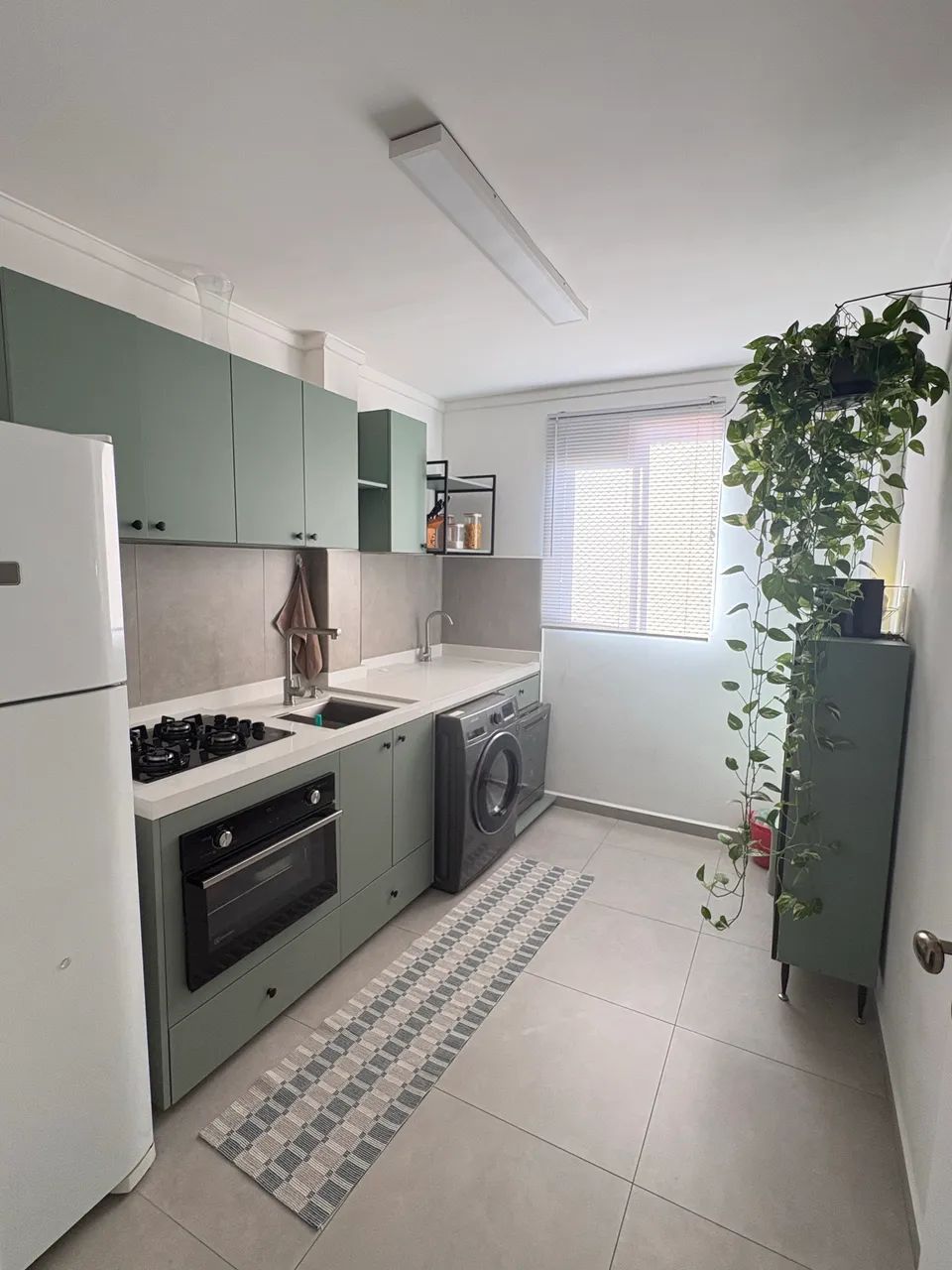 Excelente Apartamento 2 dormitórios. - Foto 2