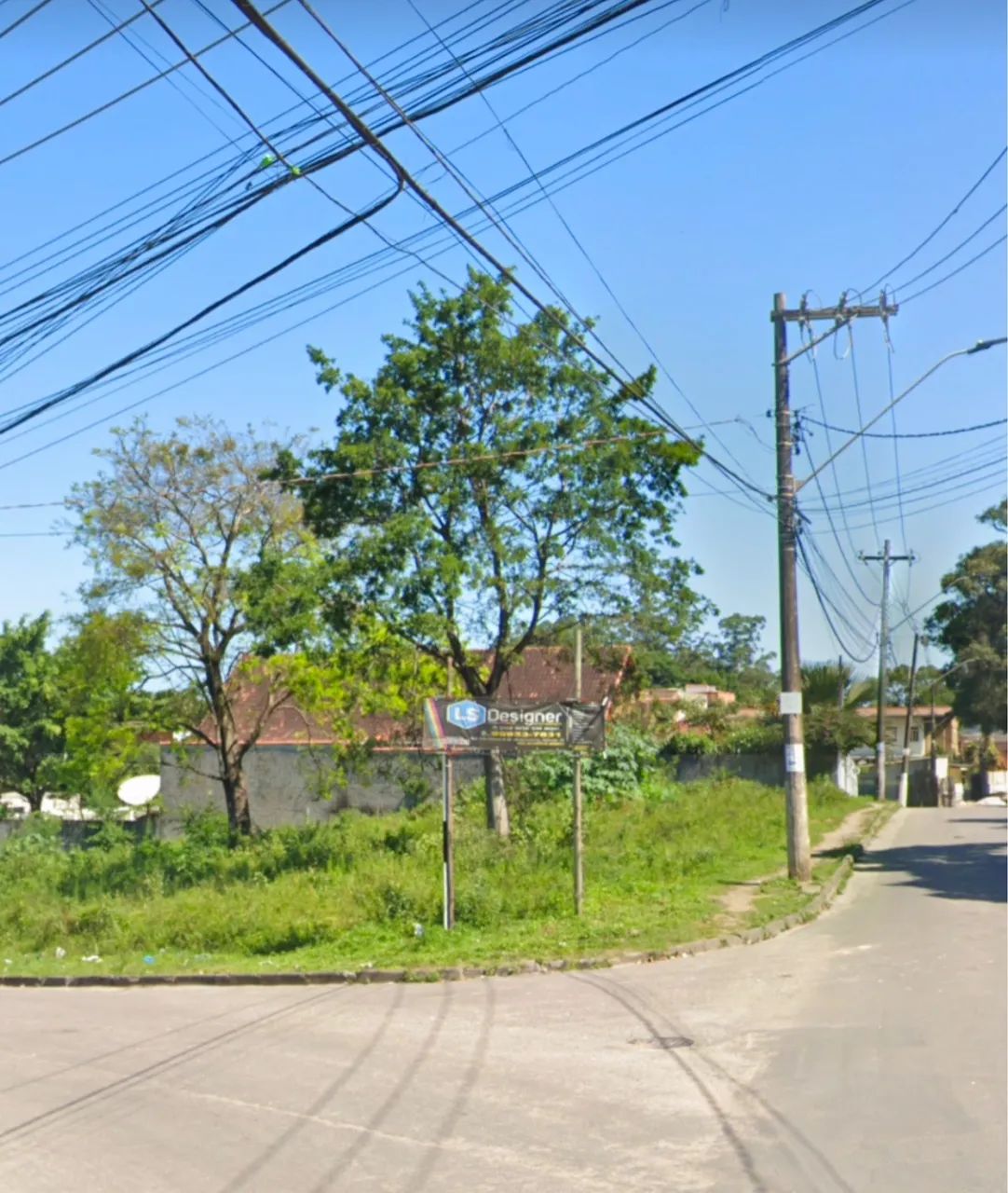 Terrenos de esquinas em jardim botânico  - Foto 2