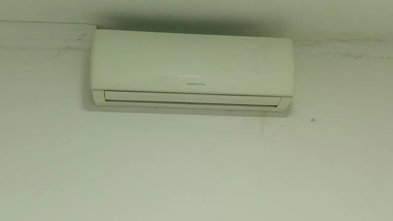 Ar condicionado  - Foto 2