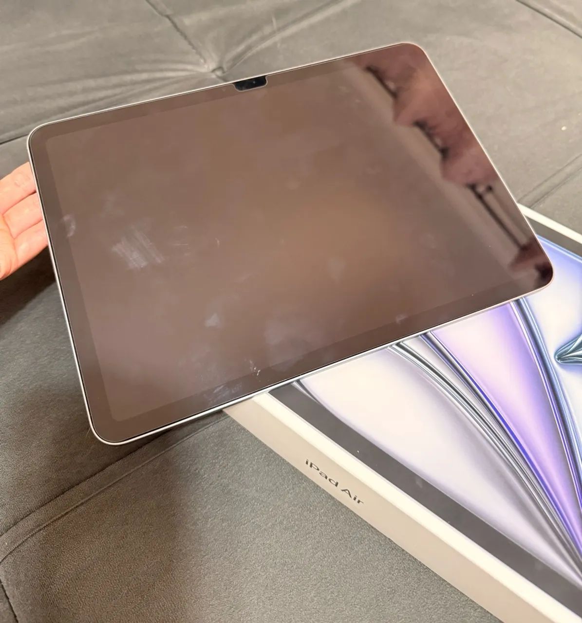 iPad Air M2 128gb - Foto 5