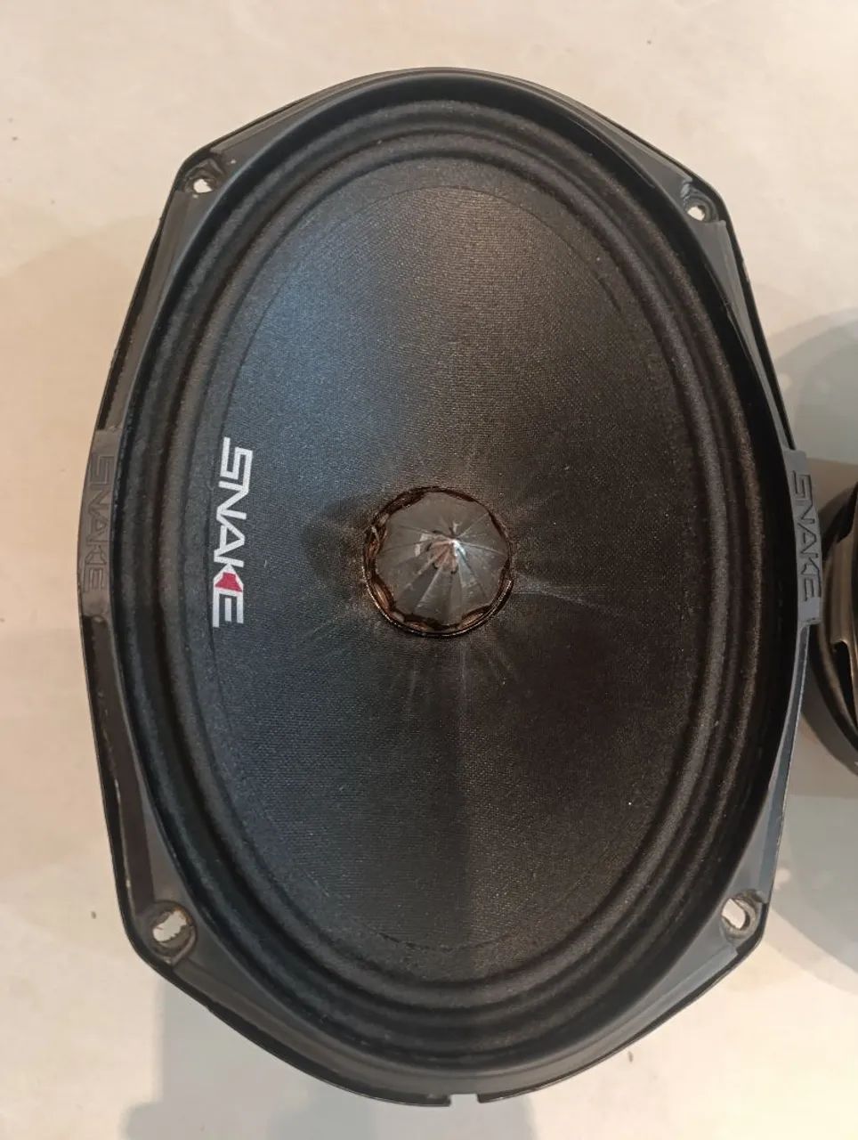  tweeter JBL Selenium ST304 , snake 6x9 220  - Foto 5