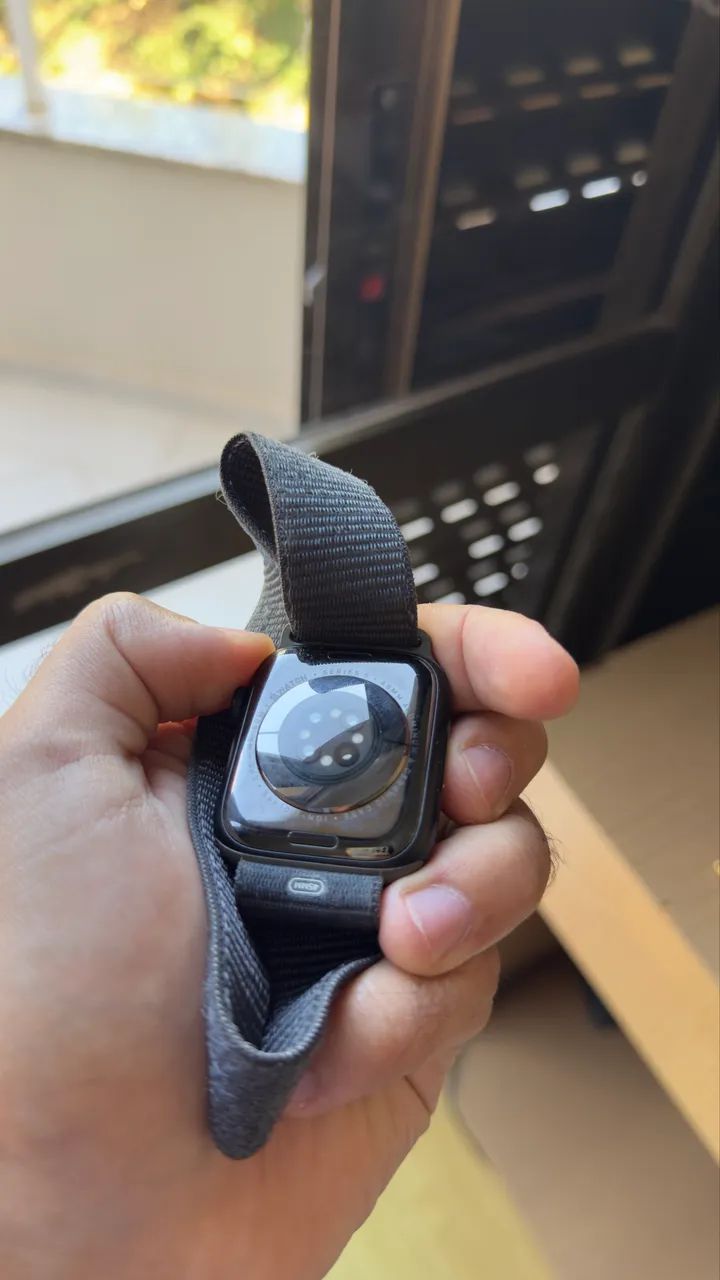 Apple Watch Series 9 45mm - Foto 2