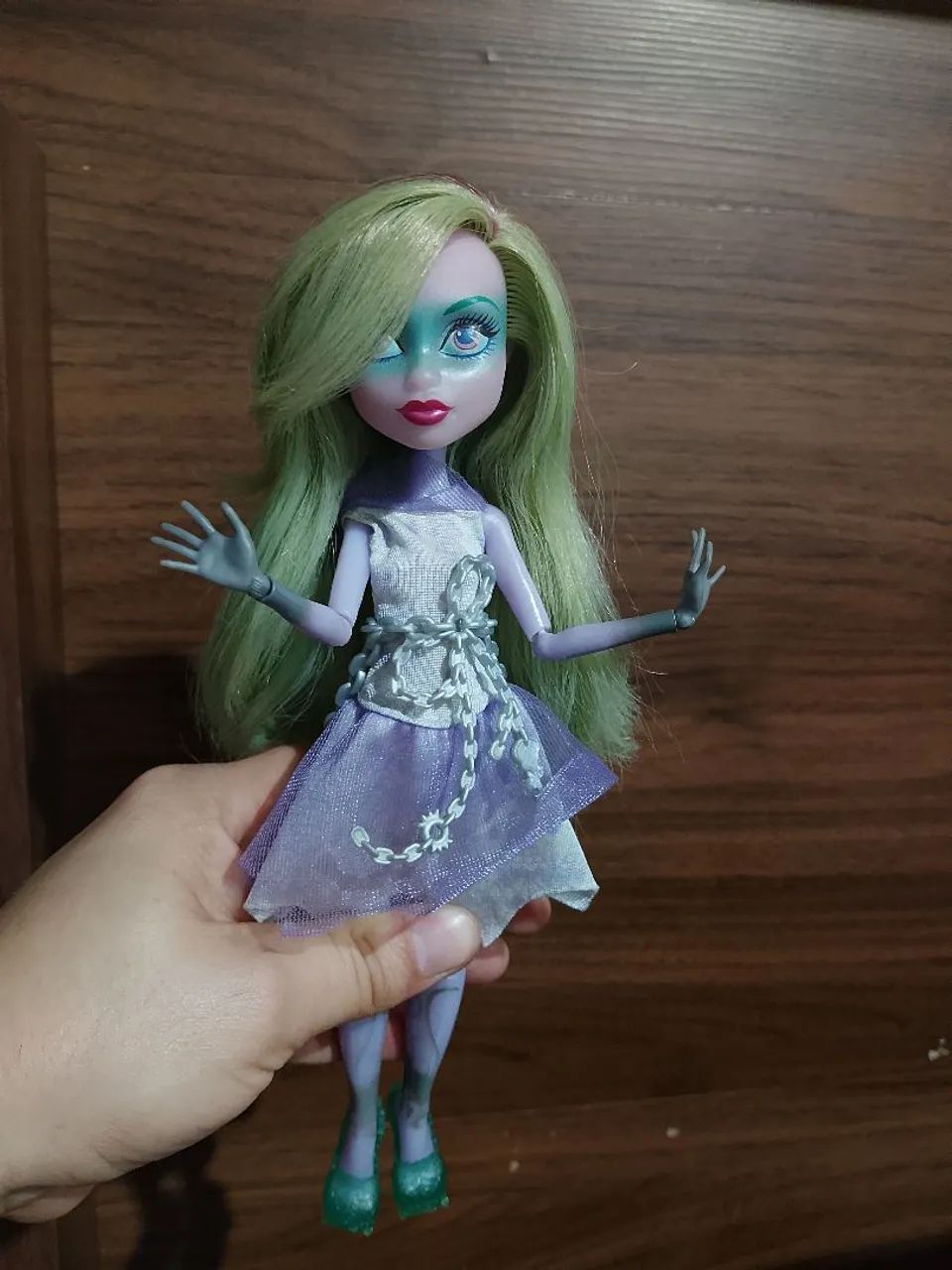 Boneca Monster High  - Foto 2