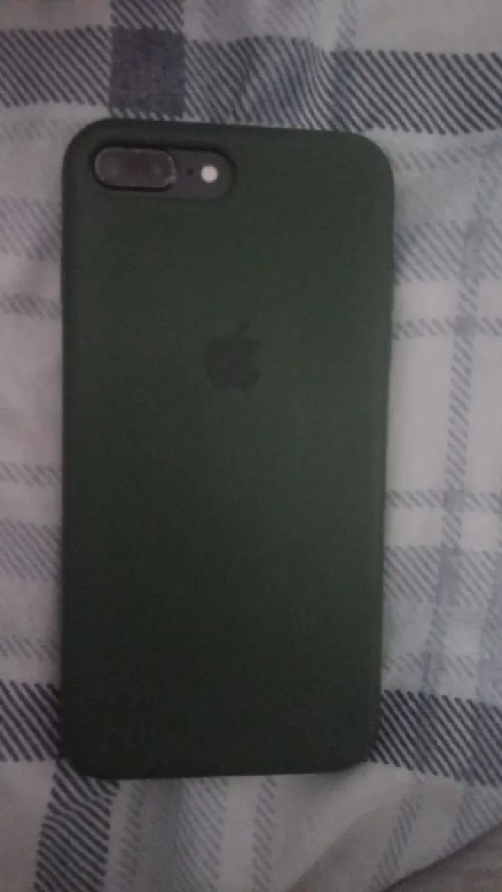 Vendo Iphone 8 plus - Foto 2