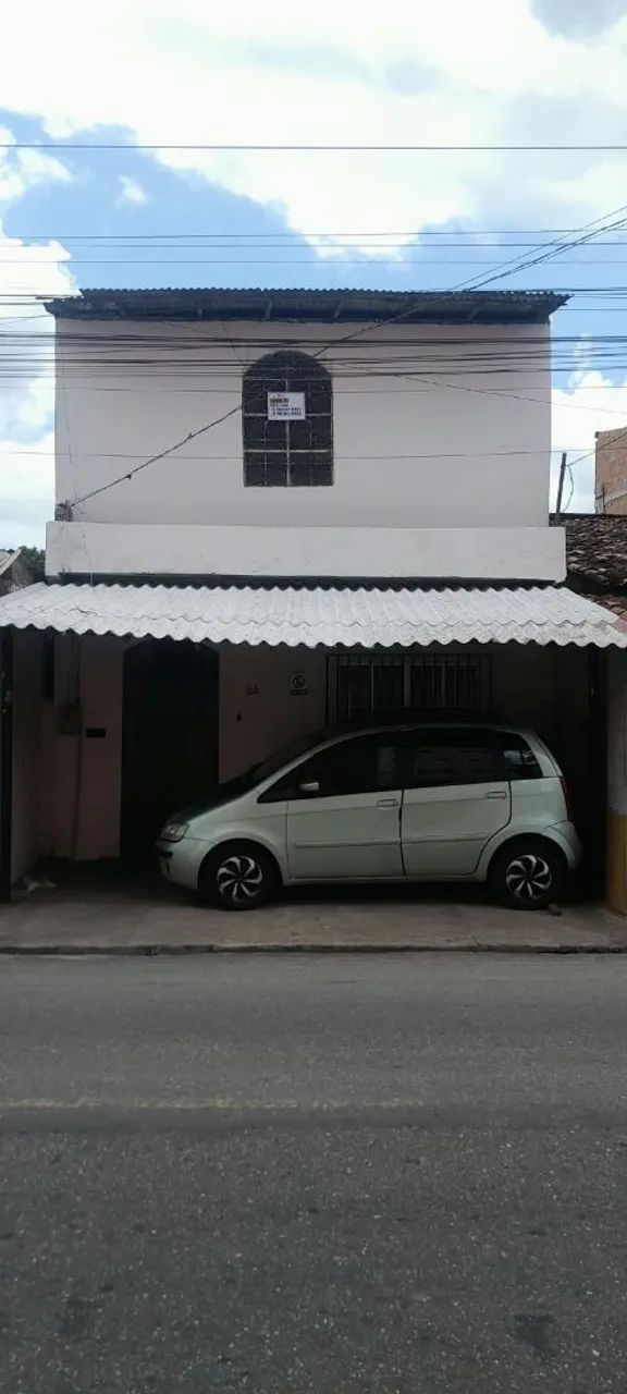 Casa a venda 