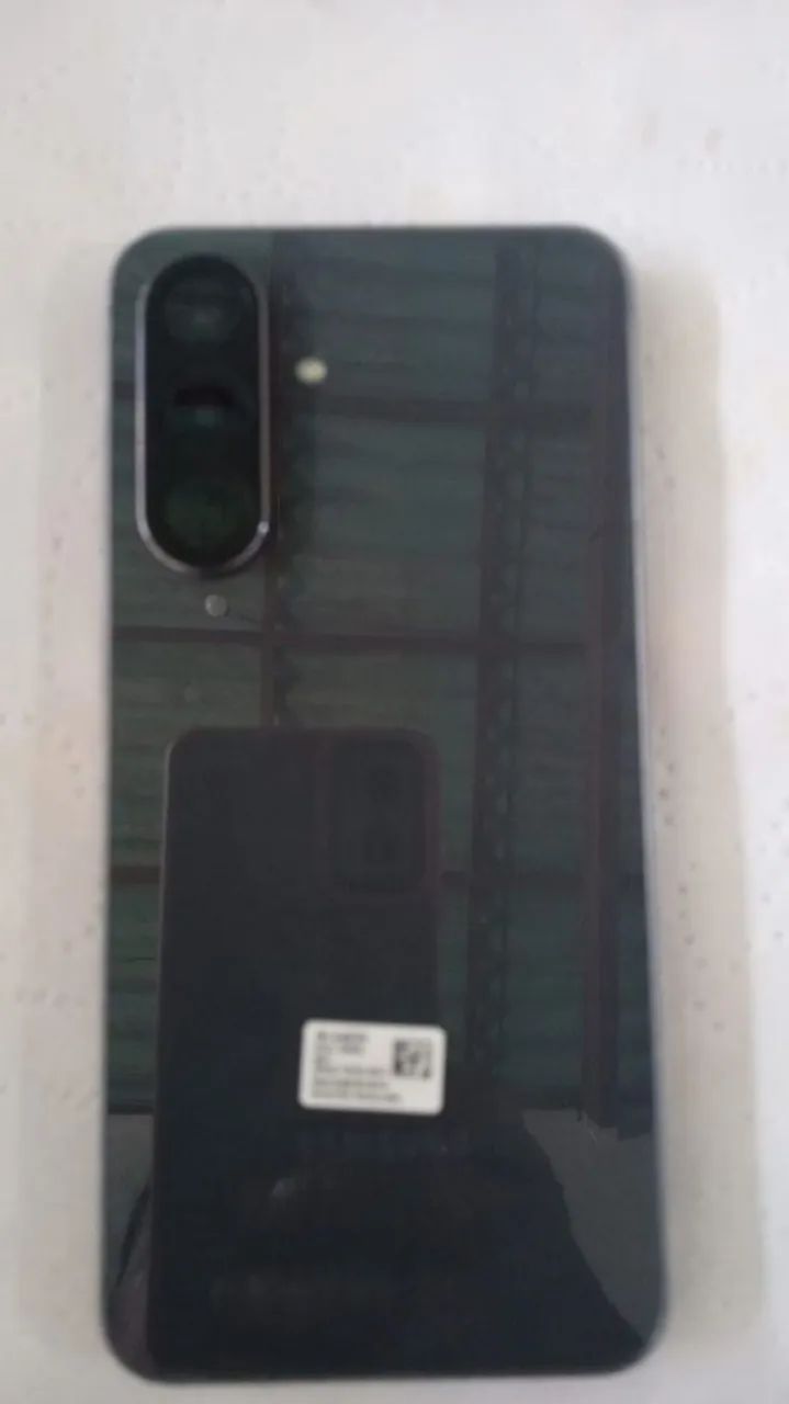 Samsung A56 256gb  - Foto 2