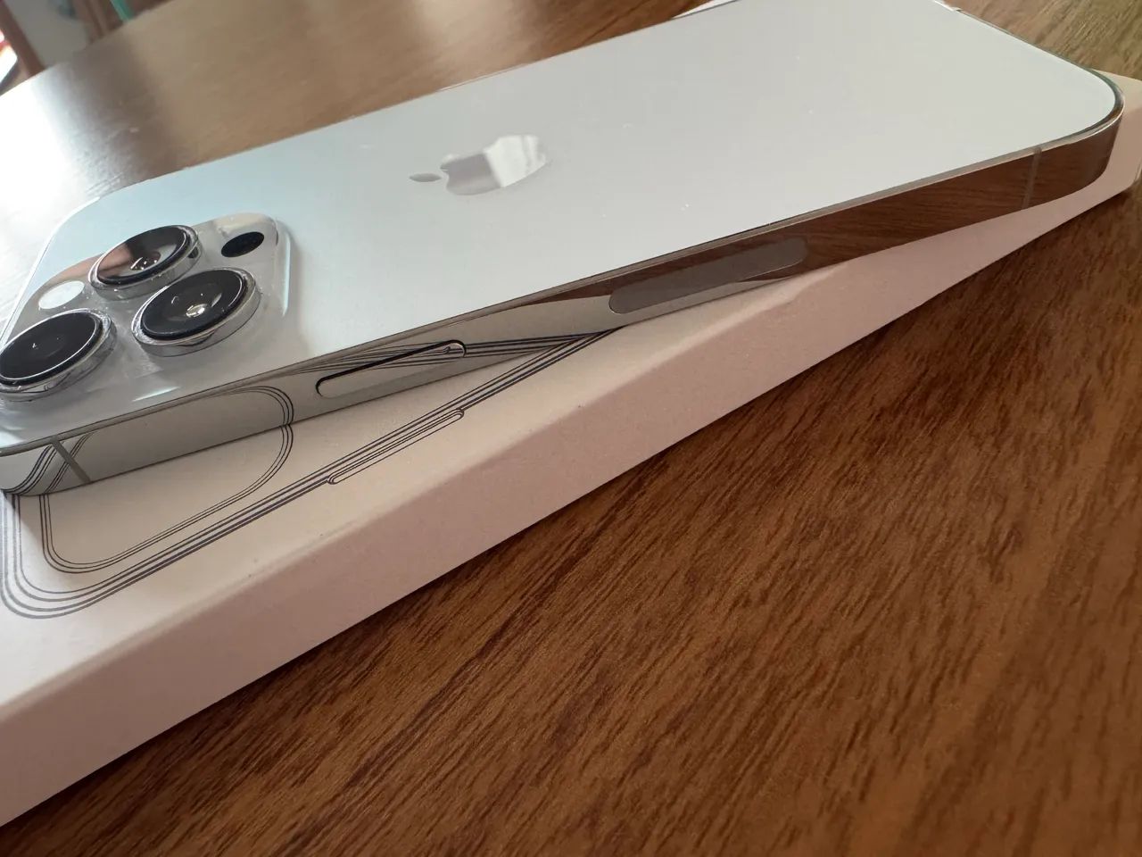 iPhone 14 Pro 256gb 92% - Celulares e Smartphones - Centro, São