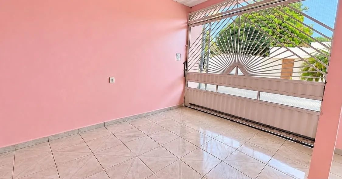 VENDO CASA EM BELÉM | CAMPINA  - Foto 2
