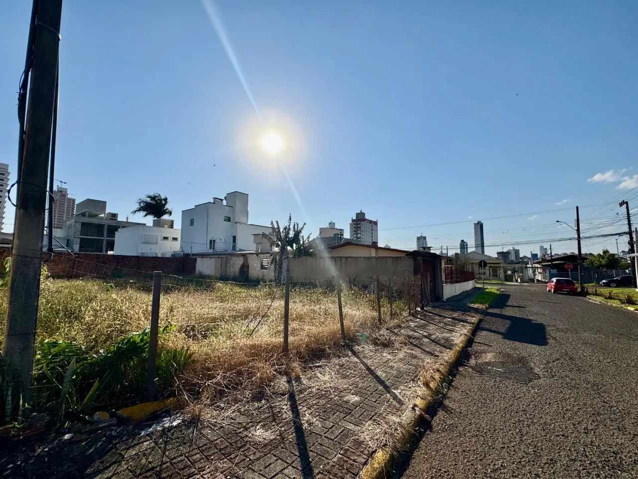 Terreno no Bairro Maria Goretti - Foto 4