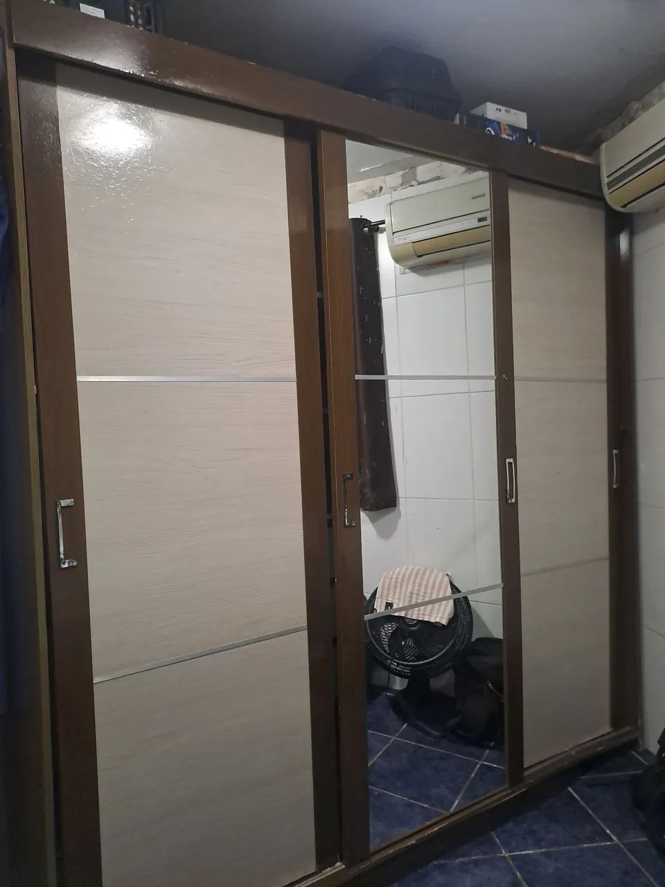 Guarda roupa - Foto 2