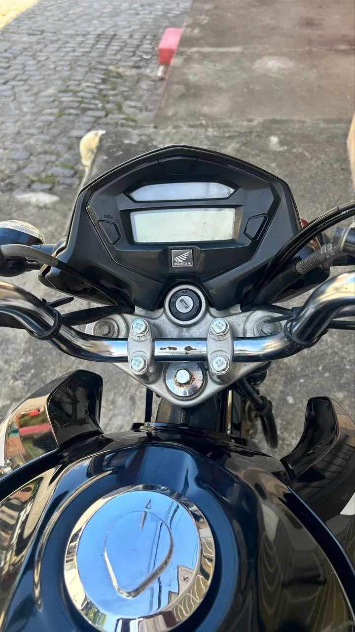 Honda fan 150 2015 - Foto 3