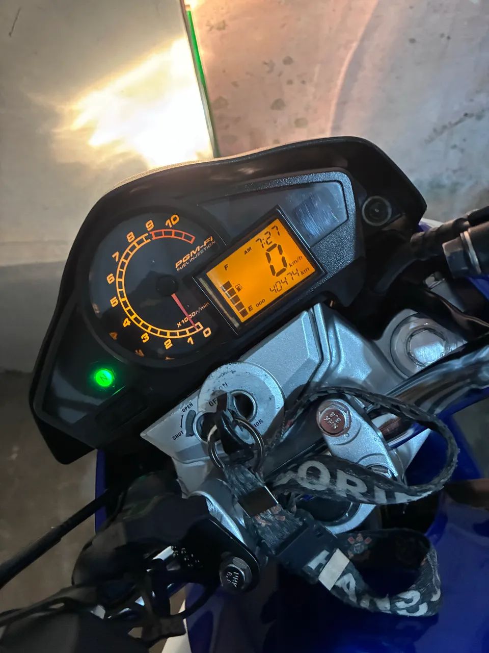 CB 300R - Foto 5