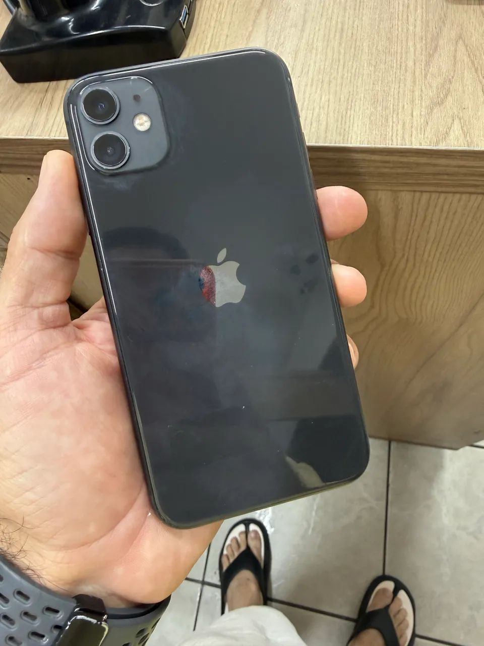 Iphone 11 64Gb
