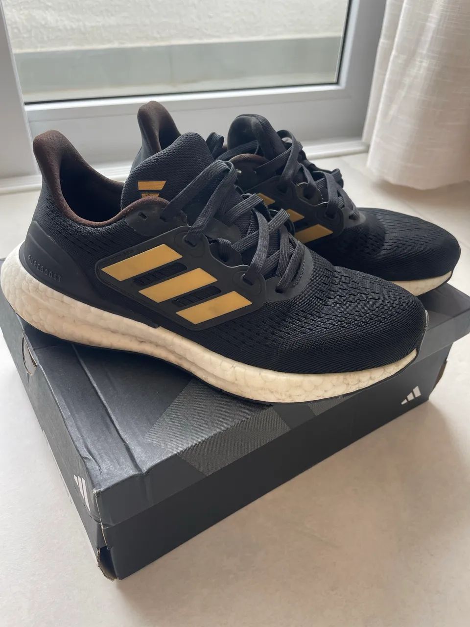 Tênis ultraboost - Foto 3