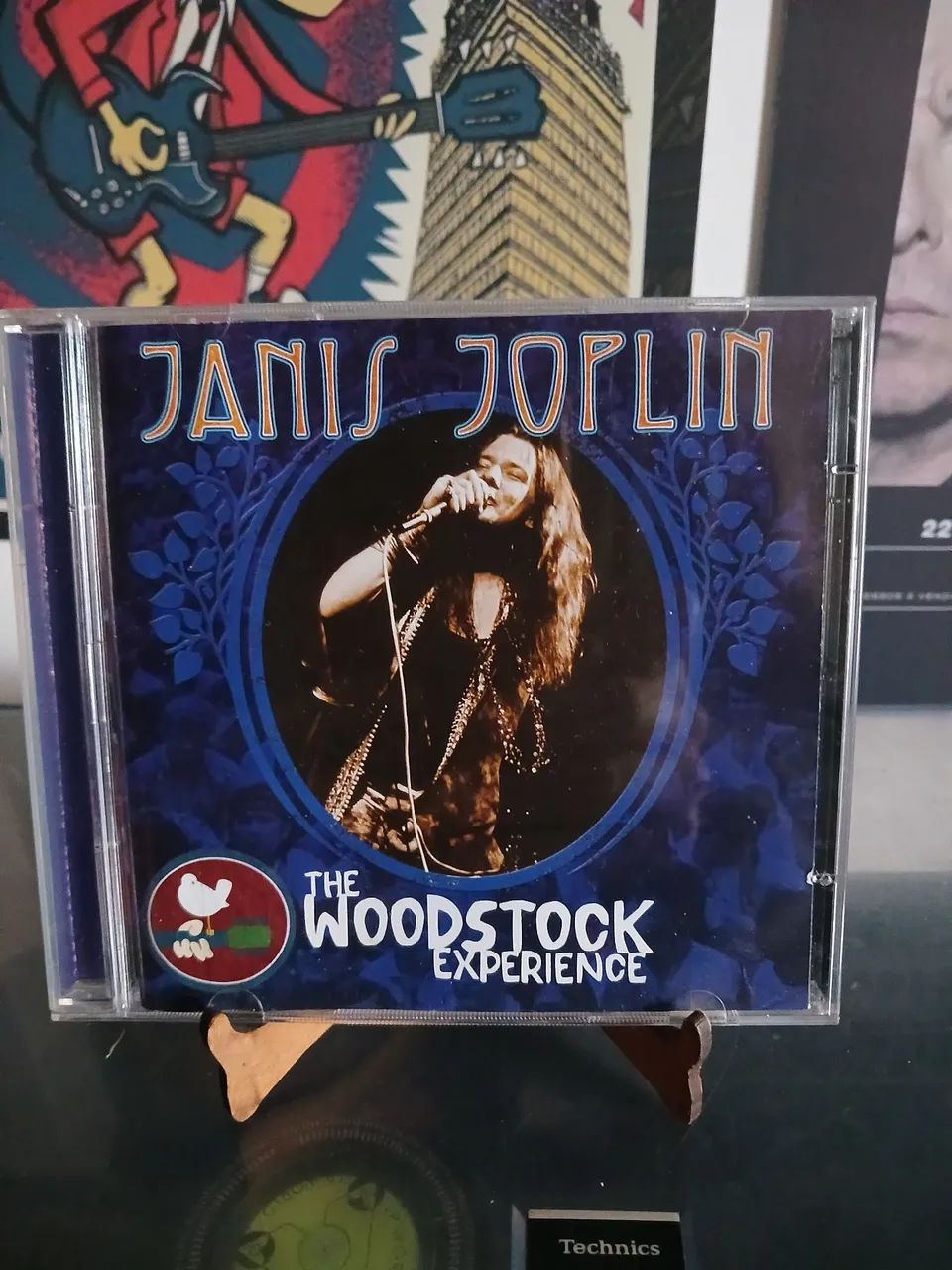 Cd Jamis joplim 