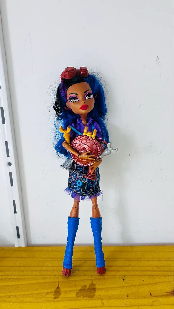 Monster High  - Foto 2
