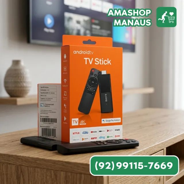Tvstick Android