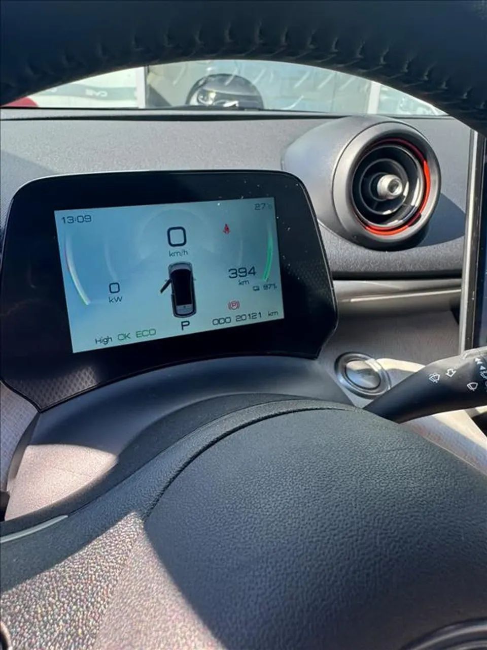 BYD Dolphin GS (Elétrico) 2025 - Foto 3