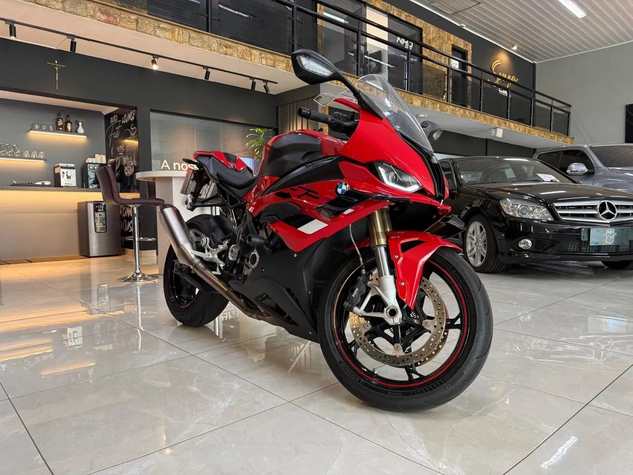Bmw S 1000 rr 2024 - Foto 2