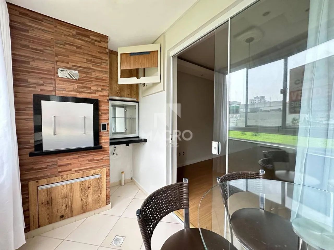 Apartamento Mobiliado | Baependi | 2 quartos | 57m² - Foto 5