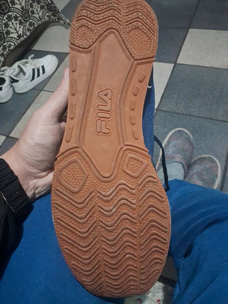 TENIS FILA - Foto 3