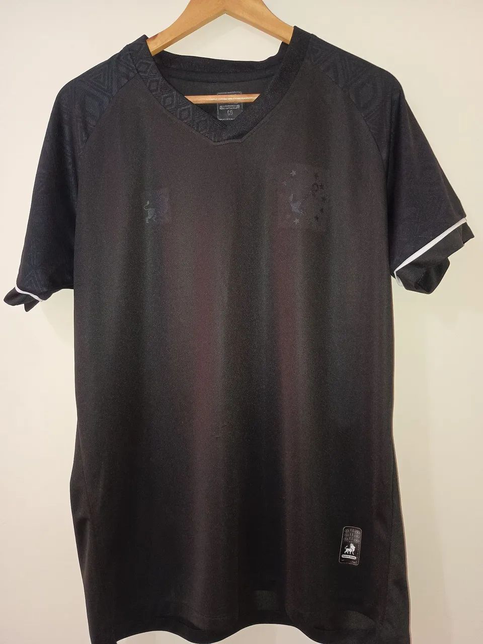 Camisas Diversas - Corinthians, Brasil, Remo - Foto 3