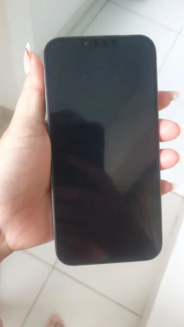 Iphone13 pro Max - Foto 4