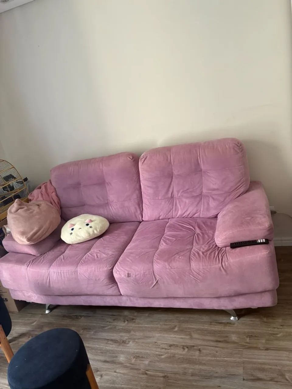 Sofá 1,78x90cm - Foto 2