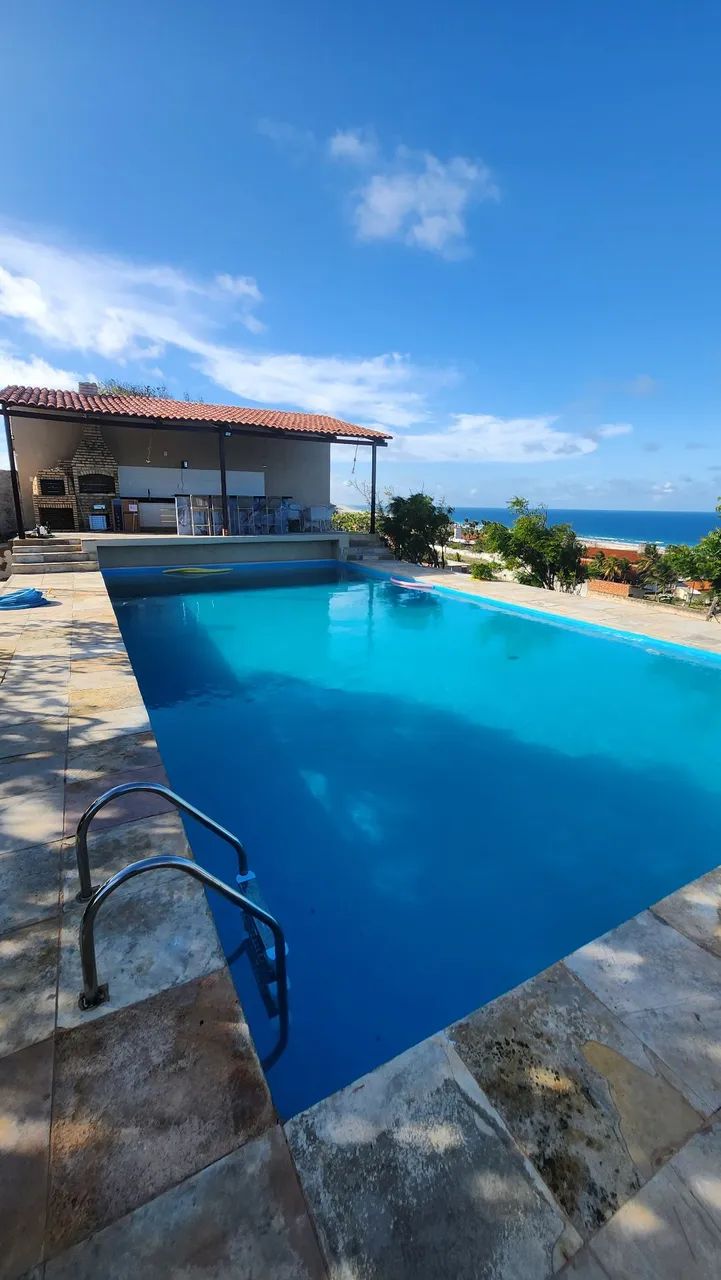 CARNAVAL com ALOK - Mansão Cinematográfica Triplex na Prainha (próx. Beach Park) - Foto 5