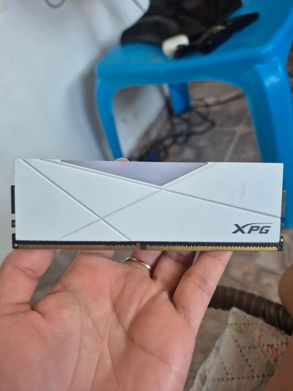 Xpg D50 - Foto 2
