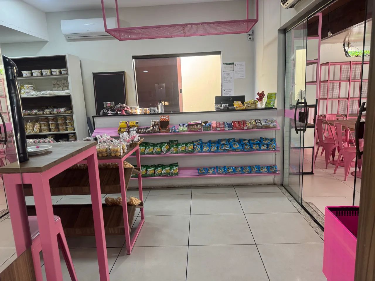 Vendo padaria/delicatessen/loja na Pituba - Foto 5