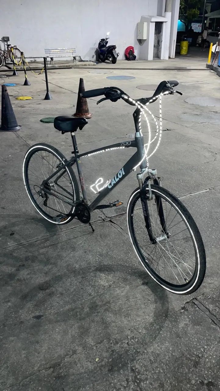 caloi 700 - Foto 5