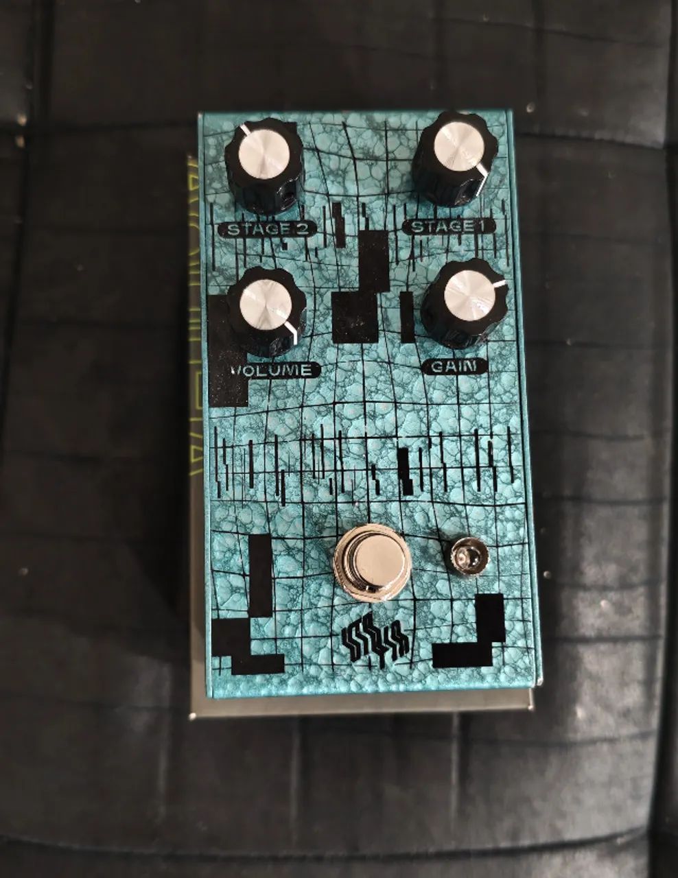 UtopiaFX SciFuzz V2