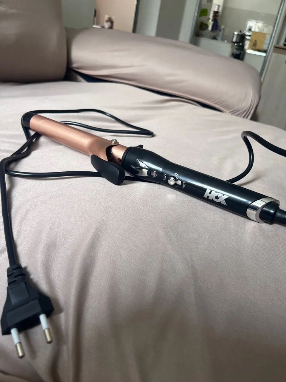 Babyliss HOX