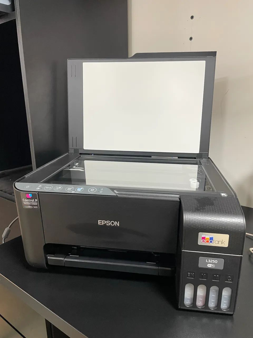 IMPRESSORA EPSON - Foto 3