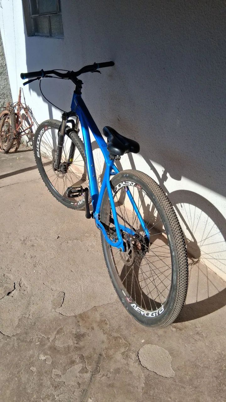 Bicicleta GTA Aro 29 Sem Marcha - Foto 4