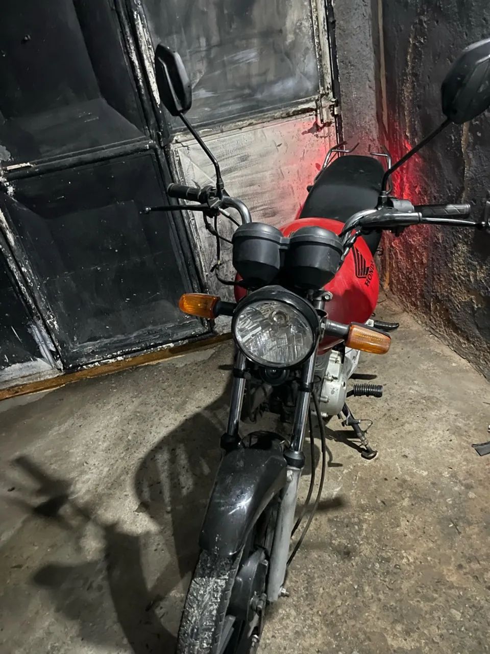 Moto 125  - Foto 3