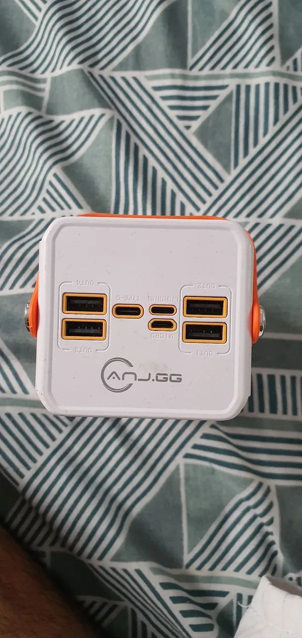 POWERBANK 5000mAh - Foto 3