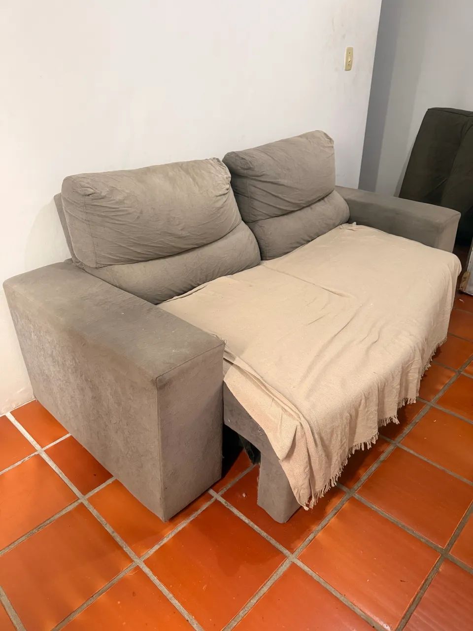Sofá Retrátil  - Foto 3