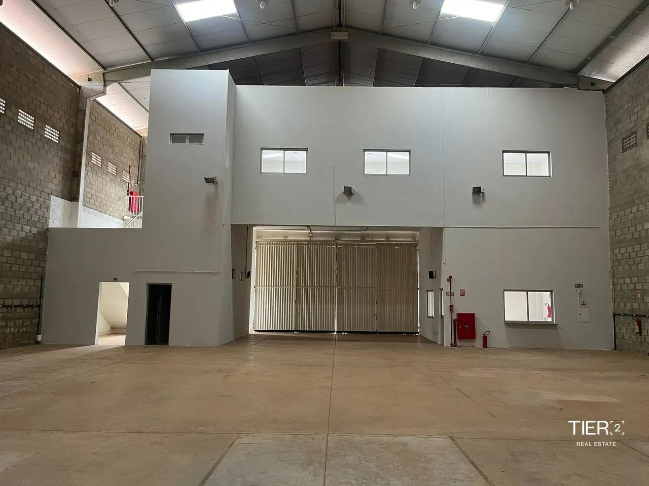 Galpão Comercial para Venda/Aluguel em Taquaralto - Foto 5