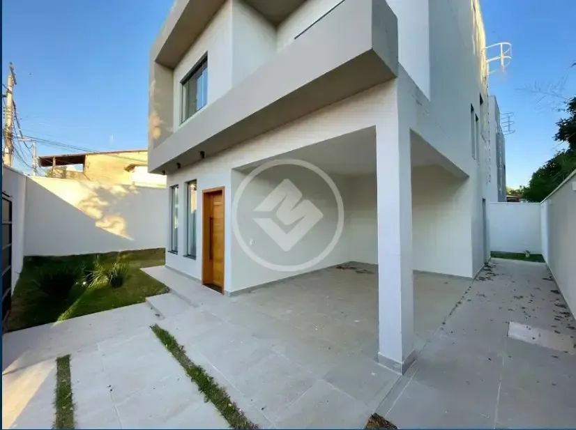Casa em Lagoa Santa codigo: 354590 - Foto 2