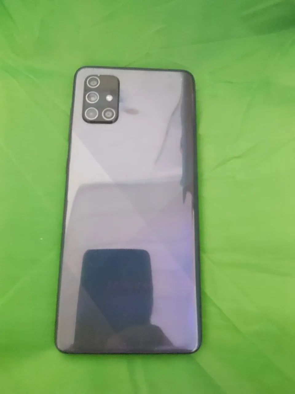 Samsung A 71 - Foto 2