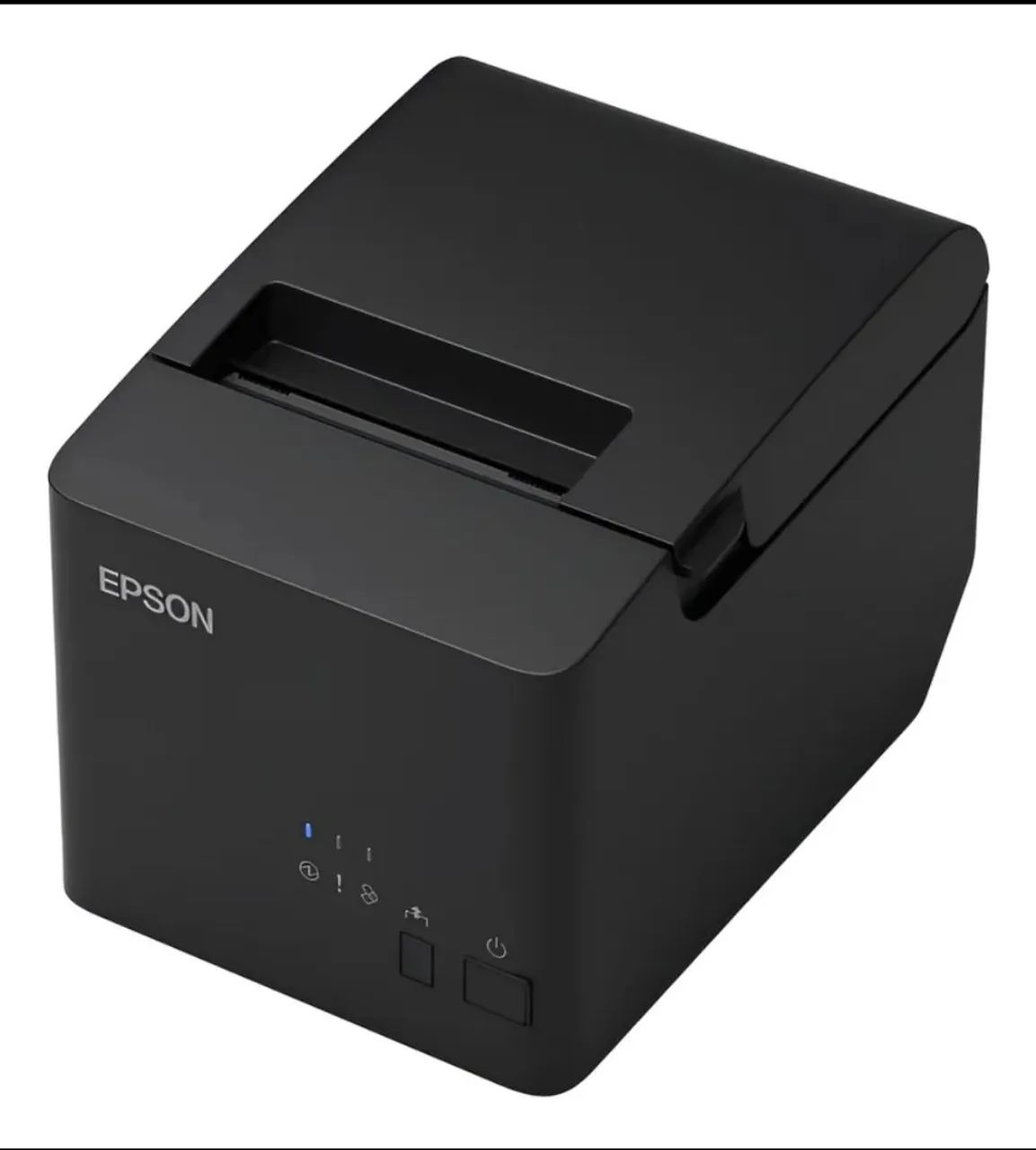 Impressora térmica Epson TM- T20x