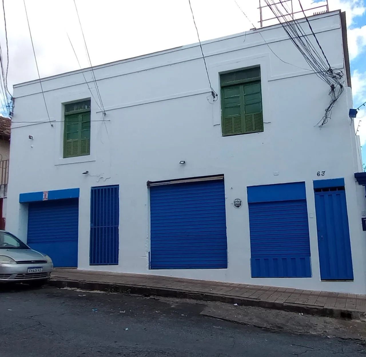 ALUGO SUÍTES MOBILIADAS PRÓXIMO À RODOVIÁRIA  - Foto 3