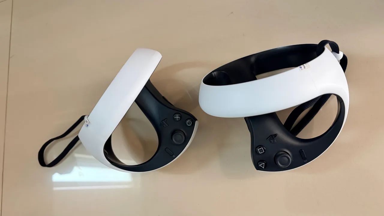 VR2 PLAY STATION 5 - Foto 3