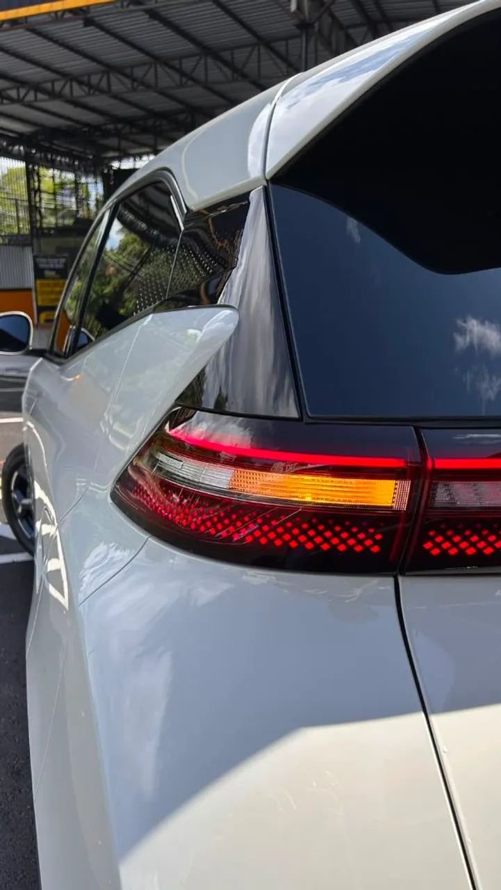BYD Dolphin Mini (Elétrico) 2026 - Foto 2
